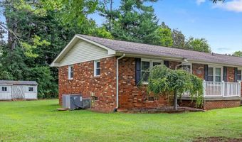 1222 Miami St, Athens, TN 37303