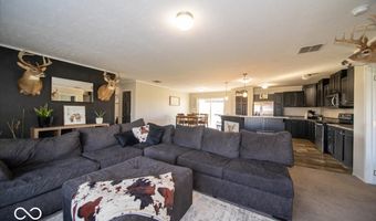 5009 E 246th St, Arcadia, IN 46030