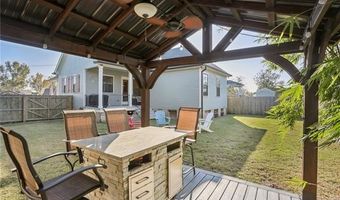 1942 ROSE St, Arabi, LA 70032