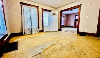 347 E 4th St, Ashland, OH 44805
