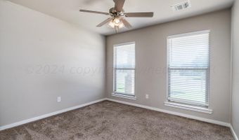 7808 ARLO Dr, Amarillo, TX 79119
