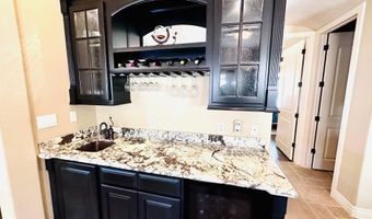 6268 WILDWOOD Ct, El Paso, TX 79912