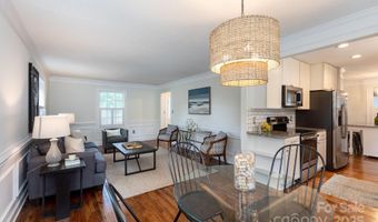 4601 Crooked Oak Ln, Charlotte, NC 28226