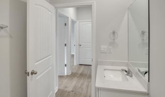 73 Dale Mires Ln Plan: Bowen (Freedom), Baxter, TN 38544