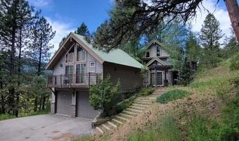 10 Badger Hollow Rd, Cascade, ID 83611
