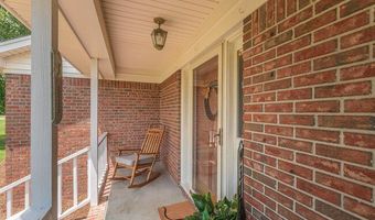 33 Laurel St, Barnwell, SC 29812
