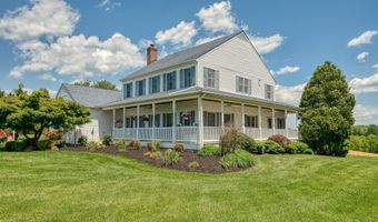 2555 BALDWIN MILL Rd, Baldwin, MD 21013
