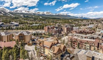 610 Columbine Rd 6309, Breckenridge, CO 80424