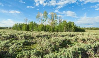 TRACT 4 ASPEN RIDGE Road, Daniel, WY 83115