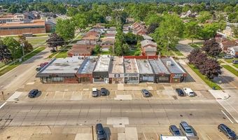 14730 Champaign Rd, Allen Park, MI 48101