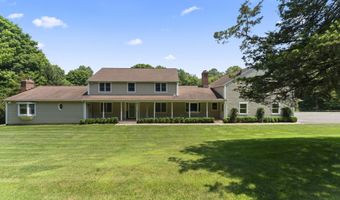 75 Codfish Hill Rd, Bethel, CT 06801