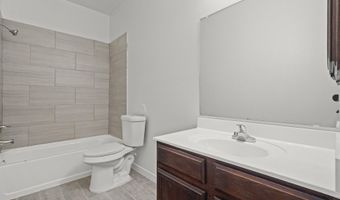 13825 Paseo Central Ave, El Paso, TX 79928