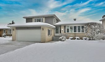 231 N Flora Pkwy, Addison, IL 60101