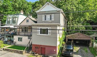 2505 Gable St, Airville, PA 15210