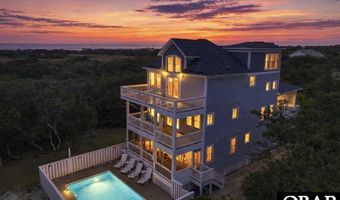 41196 Windlass Ct Lot 821, Avon, NC 27915