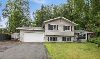 5904 Prosperity Dr, Anchorage, AK 99504