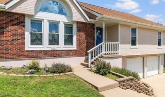 1507 Prairie Dr, Atchison, KS 66002