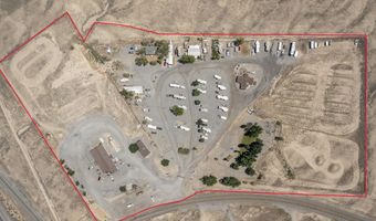 150 200 Hwy 400, Imlay, NV 89418