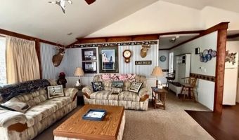 4527 River Lane St, Alger, MI 48610