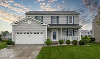 946 Willow Creek Dr, Alexandria, KY 41001