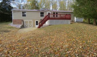 9390 Bradford Rd, Bennington, IN 47011