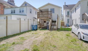 245 E CAMDEN WYOMING Ave, Camden, DE 19934