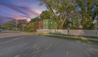 1019 PRESIDENT St, Annapolis, MD 21403