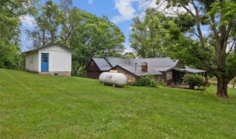 19185 Highway E, Arcadia, MO 63621