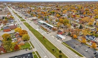 6336 Fox Ave, Allen Park, MI 48101