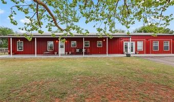 6213 Myall Rd, Ardmore, OK 73401