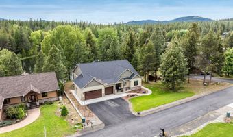396 Hanaford Rd, Blanchard, ID 83804