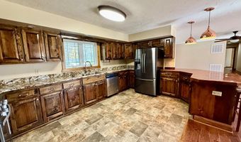 2061 Traynham Grove Rd, Alton, VA 24520