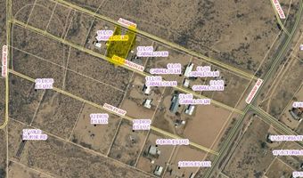 14 Los Caballos Ln, Belen, NM 87002