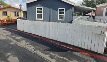 9902 Jamacha Blvd #81, Spring Valley, CA 91977