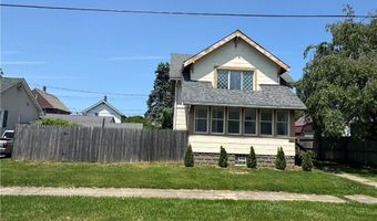 1719 E 48th St, Ashtabula, OH 44004