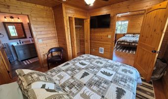 4450 Golden Eagle Dr, Ashton, ID 83420