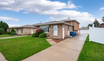 12346 S Lamon Ave, Alsip, IL 60803