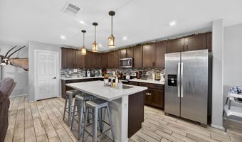 403 Triple Falls St, Indian Springs, NV 89018