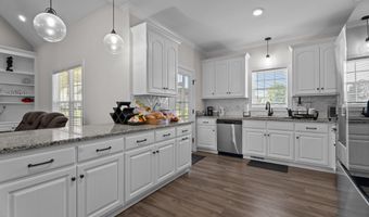 8714 Surrey Top Rd, Bailey, NC 27807