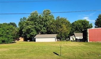 S William Penn Street, Adair, OK 74330