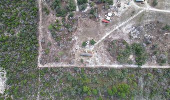 21835 NW Lake Mckenzie Blvd, Altha, FL 32421