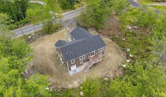 1508 Foxes Ridge Rd, Acton, ME 04001