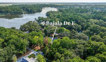 9 Bajala Dr E, Beaufort, SC 29907
