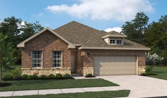Coyote Meadows by Ashton Woods 1608 Diamond Peak Trail Plan: Meridian, Anna, TX 75409