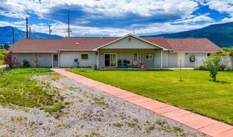93396 US Highway 93, Arlee, MT 59821