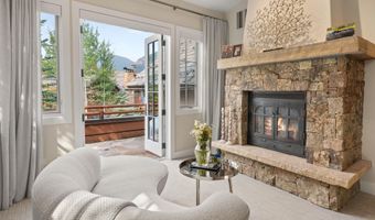 87 Thunderbowl Ln, Aspen, CO 81611