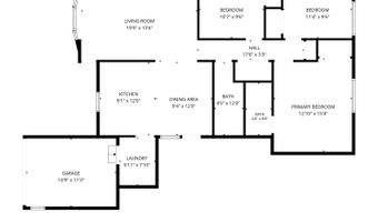 1915 Rosemary St, Anchorage, AK 99508