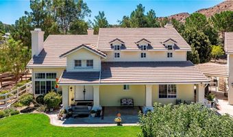 32201 Joaquin Dr, Acton, CA 93510
