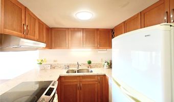 3130 Ala Ilima St 19D, Honolulu, HI 96818