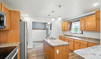 309 E Main Cross St, Arlington, OH 45814